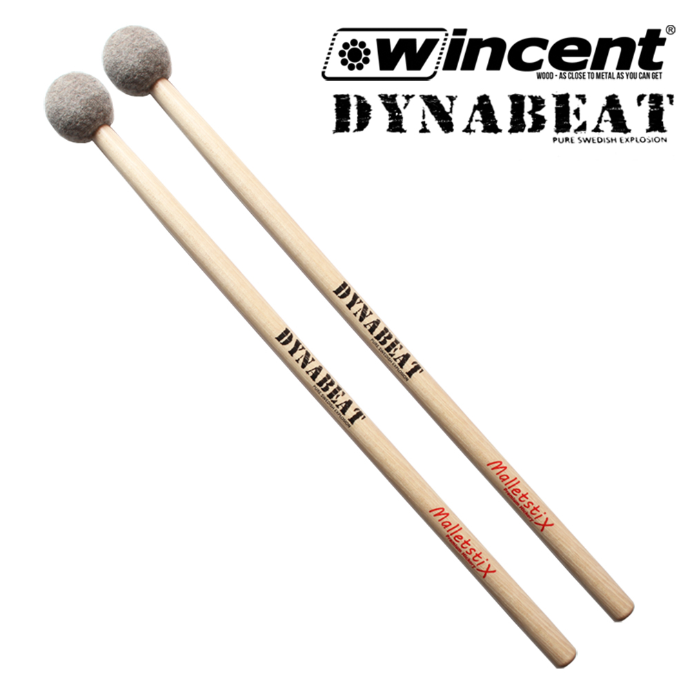 Wincent 'Dyna Beat' Malletstix (보급형 말렛,W-DBMS)